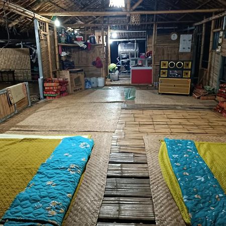 Muong Trai Homestay Son La Esterno foto