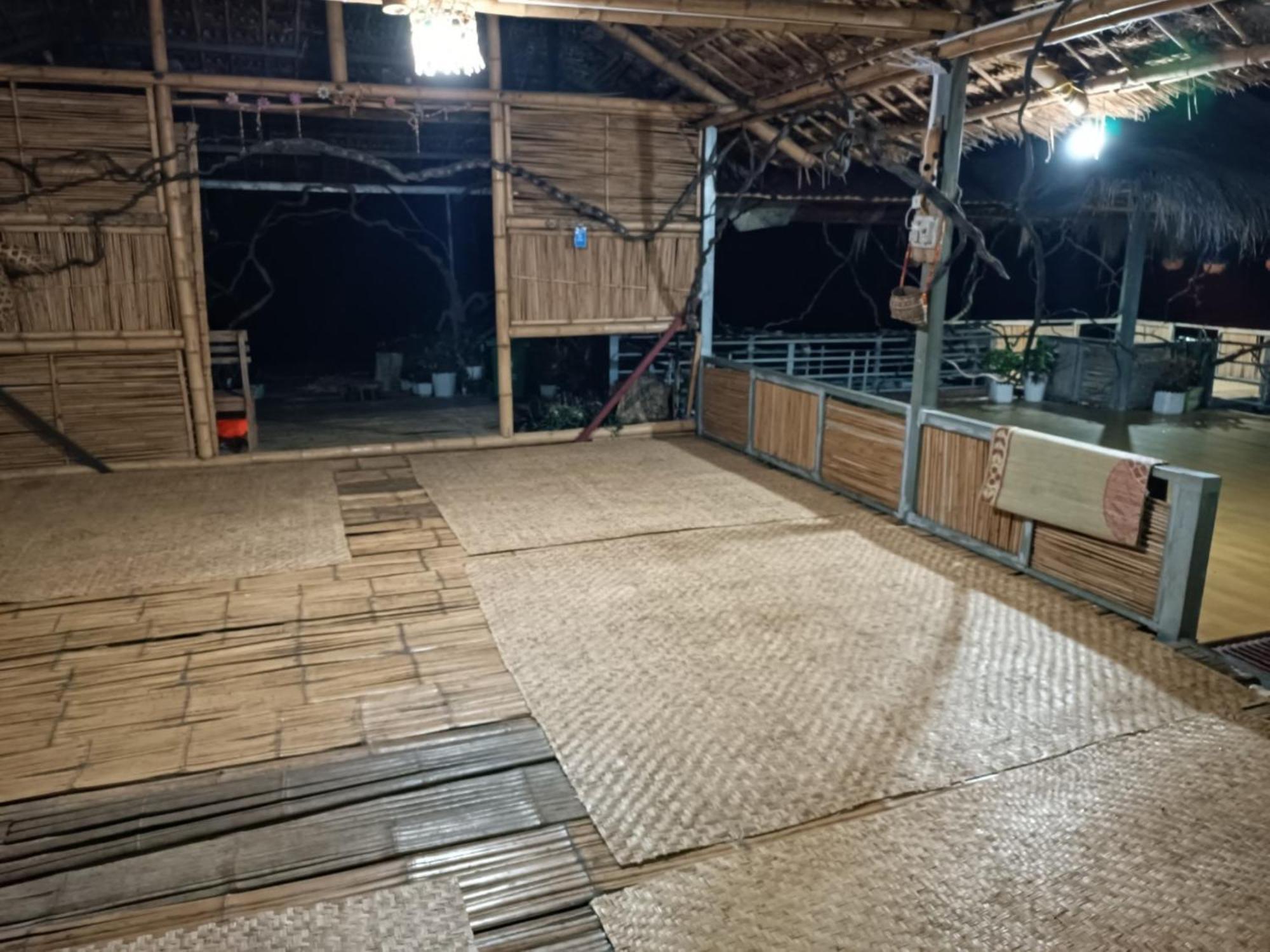 Muong Trai Homestay Son La Esterno foto