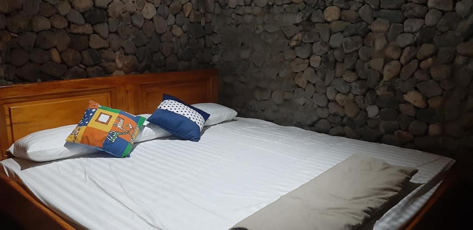 Muong Trai Homestay Son La Esterno foto