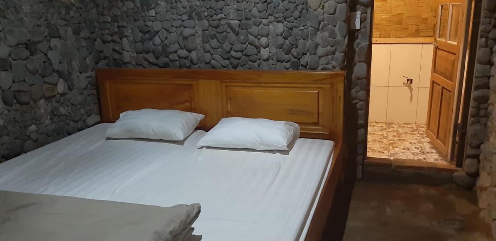 Muong Trai Homestay Son La Esterno foto
